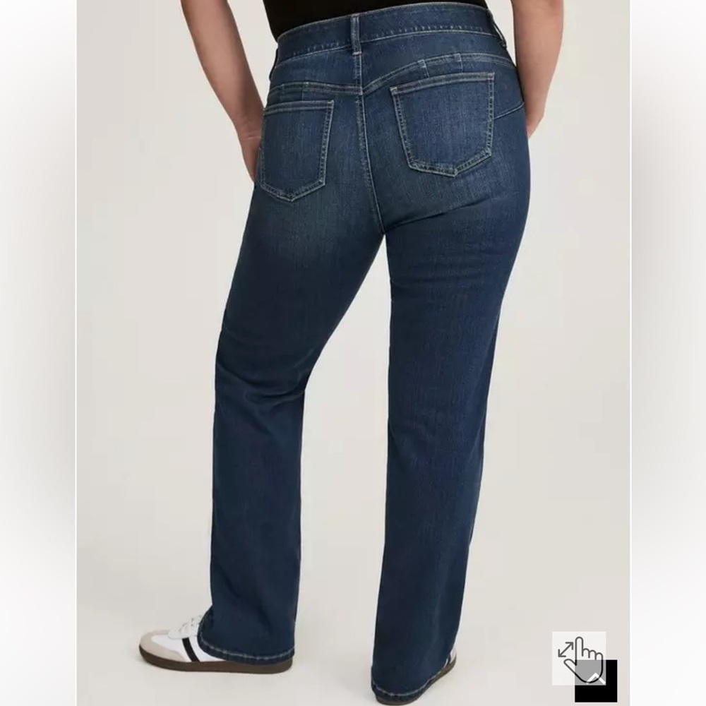 🌸5/$100🌸 Torrid - Picture 3 of 8